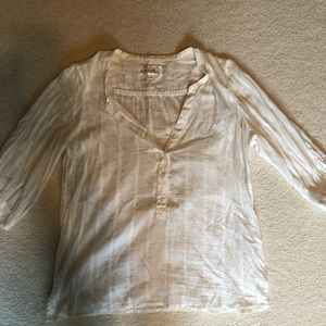 Shear beach shirt